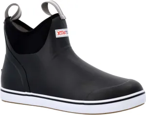 Xtratuf Men's 6 Inch Ankle Deck Boot