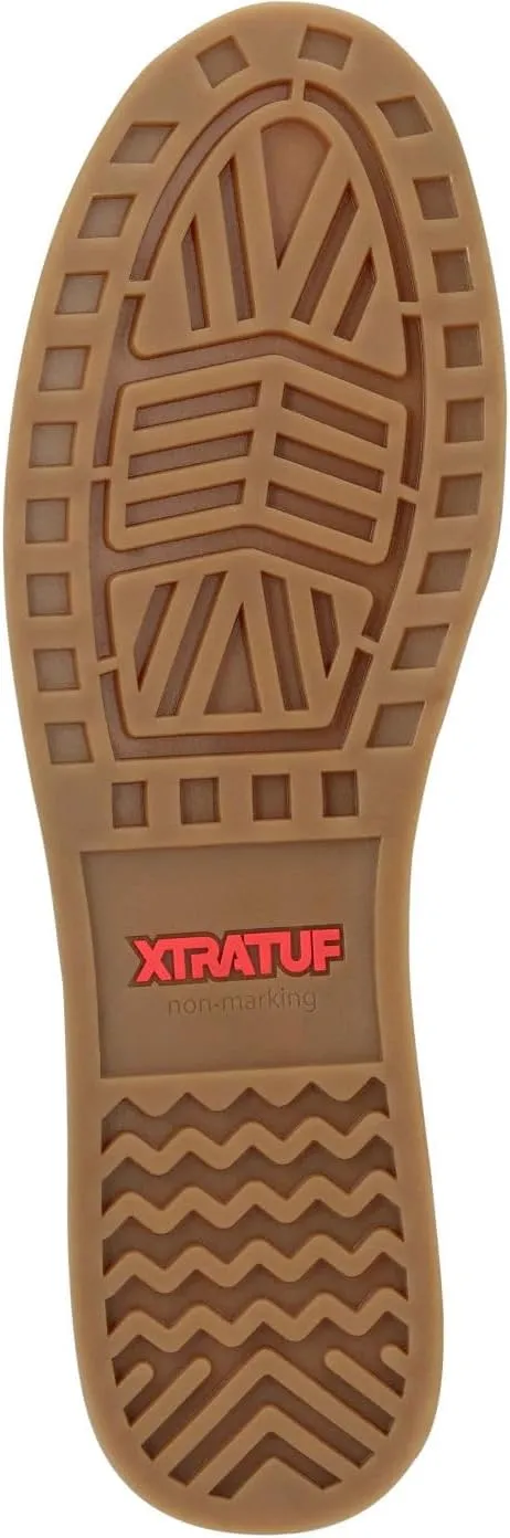 Xtratuf Men's 6 Inch Ankle Deck Boot