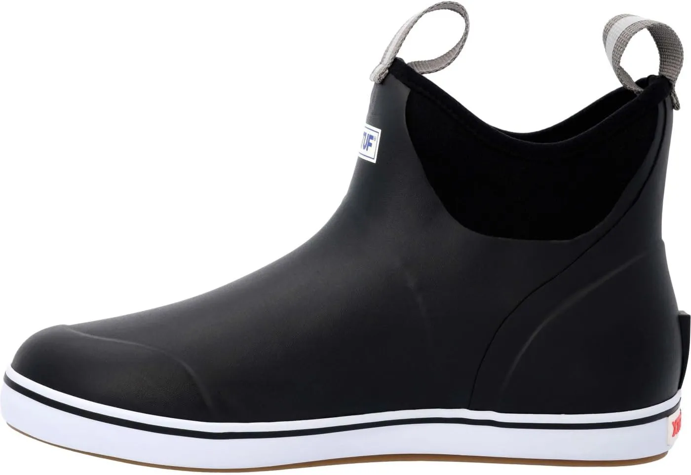 Xtratuf Men's 6 Inch Ankle Deck Boot