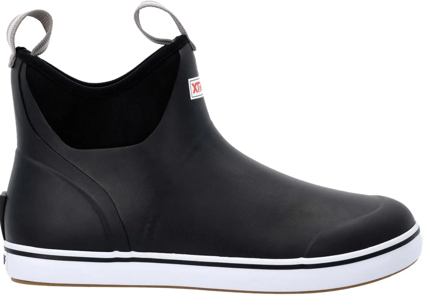 Xtratuf Men's 6 Inch Ankle Deck Boot
